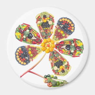 VEGANE PowerFlower Magnet