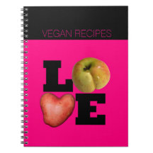 Vegane Rezepte Liebe Gemüse Küche Notebook