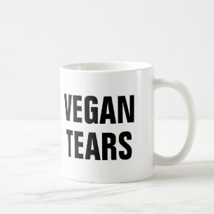 Vegane Risse Kaffeetasse