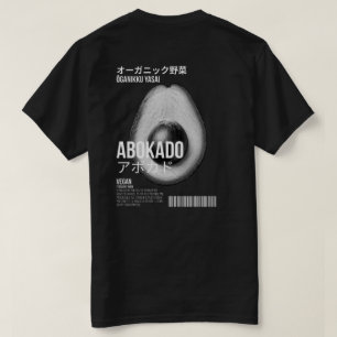 VEGANE SAMMLUNG T-Shirt