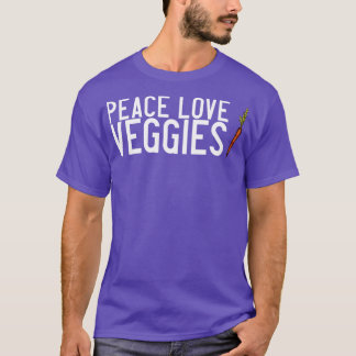 Vegane Schweine (1) T-Shirt