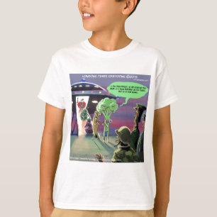 Vegane Sonne T-Shirt