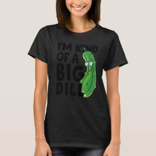 Vegane Taschentücher Kinder ich bin eine große Til T-Shirt