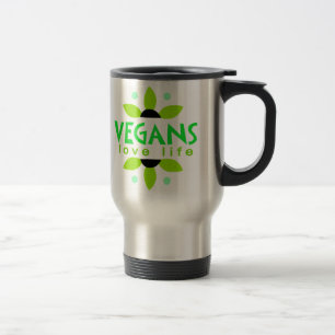 Vegane Tasse
