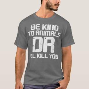 Vegane Tiere Lover Vegetarier Veganismus bekümmert T-Shirt