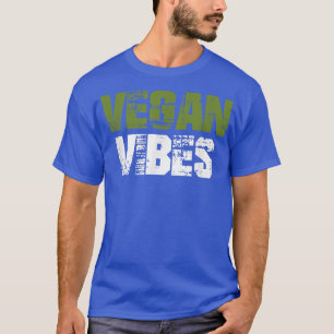 Vegane Tiere Phantastisch Not Feinschmecker Vegeta T-Shirt