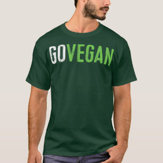 Vegane Trible T-Shirt