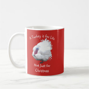 Vegane Türkei Kaffeetasse
