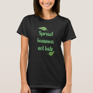 Vegane Vegane Tierhaltung Vegetarisches T-Shirt