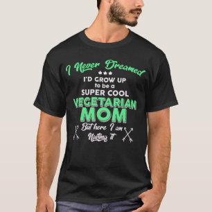 Vegane Vegane Vegetarier Vegetarier 3 T-Shirt