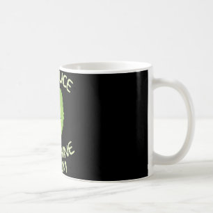 Vegane Vegetarische Einzigartige Geschenke Bekleid Kaffeetasse