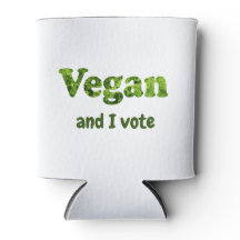 Veganer Aktivist-Wähler anpassen