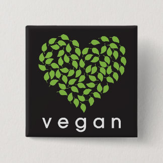 veganer erART Button