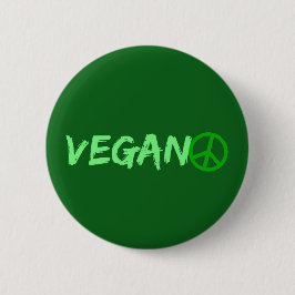 Veganer Knopf Button