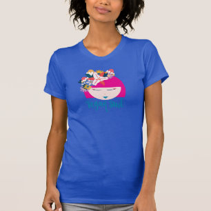 Veganer Soul-T - Shirt