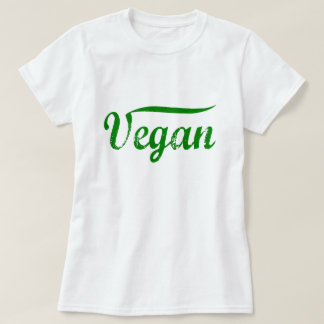 Veganer T - Shirt