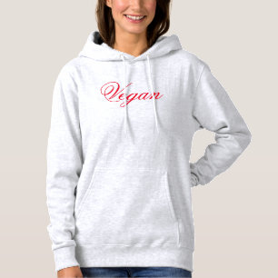 Veganer Thunder_Cove Hoodie