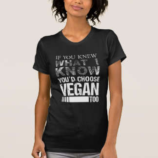 Veganes Bewusstsein (W) T-Shirt