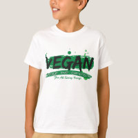 Veganes FriedensLiebe-Mitleid