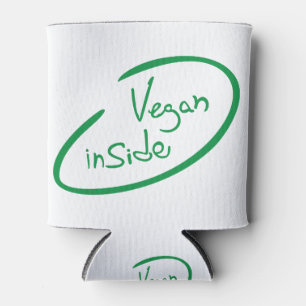 Veganes Innere Dosenkühler