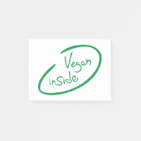 Veganes Innere