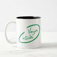 Veganes Innere
