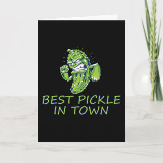 Veganes Kunstwerk der Stadt Karte