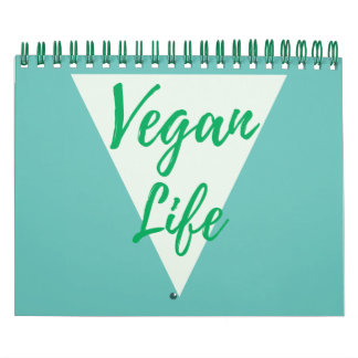 Veganes Leben | Vida vegana Kalender