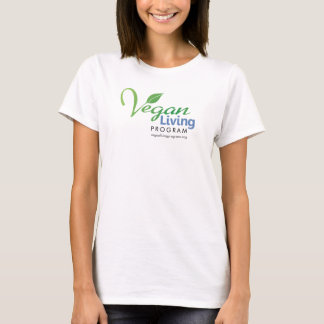 Veganes Lebensprogramm Frauen Bella Long Sleeve T-Shirt