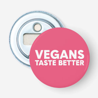 Veganes Rechtsmittel Flaschenöffner