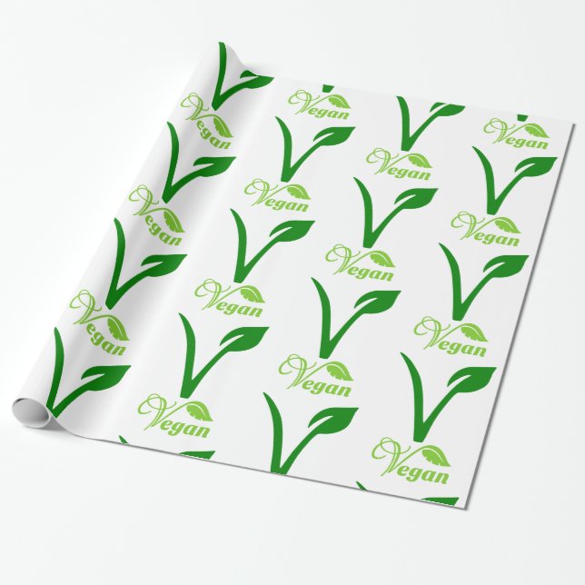 Veganes Schleifpapier Geschenkpapier (Ungerollt)