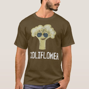 Veganism Meme Kawaii Blumenpun Funny Vegetar T-Shirt