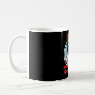 Veganismus Humor Weizen Gluten Hagel Seitan geh ve Kaffeetasse