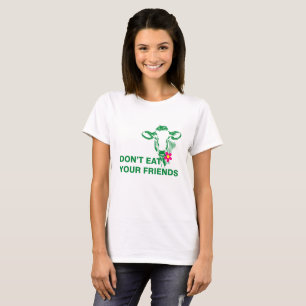 Veganismus T-Shirt