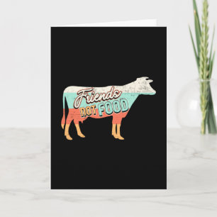 Veganismus Vegetarische Vegane Tiere Rechte Gesche Karte
