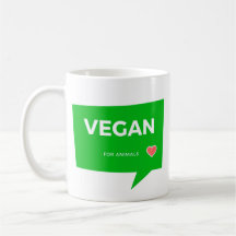 Vegano durch die Tiere | for Vegan animals