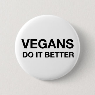 VEGANS VERBESSERT ES Knopf Button