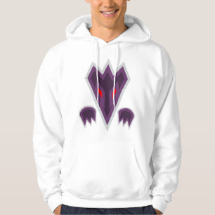 Vegarpulli Hoodie