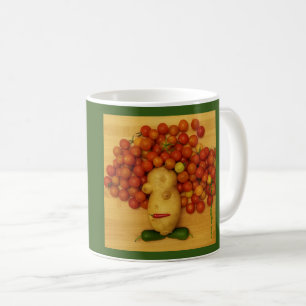 VegARTable Tasse Roseanna