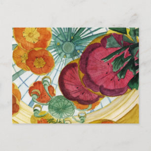 Vegas Baby! Postkarte