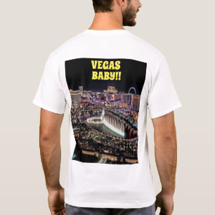 Vegas Baby T-Shirt