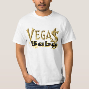 Vegas-Baby T-Shirt