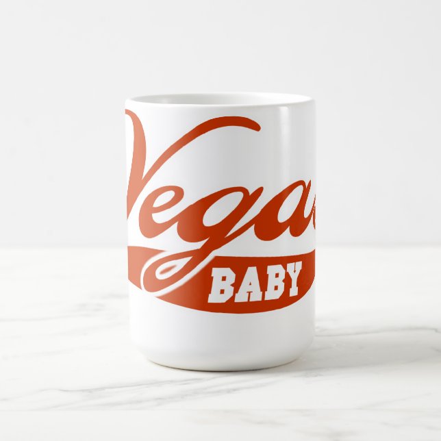 Vegas Baby Tasse (Mittel)