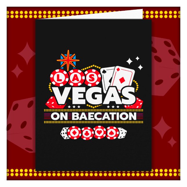 Vegas Baecation Las Vegas Paare Ausflug Las Vegas Karte (Von Creator hochgeladen)