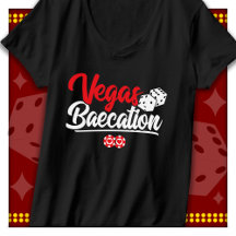 Vegas Baecation Paare Urlaubssaison