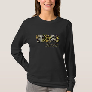 Vegas-Braut-Shirt T-Shirt