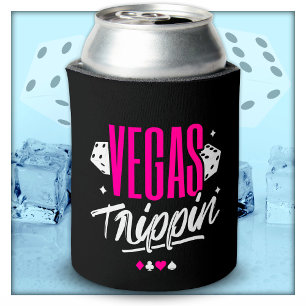 Vegas Girls Trip Vegas Geburtstag Las Vegas Urlaub Dosenkühler