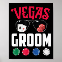 Vegas Groom Bride Verlobung Vegas Bachelorette Pa