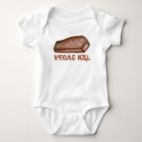 Vegas Kid Las Vegas NV Nevada Strip Steak