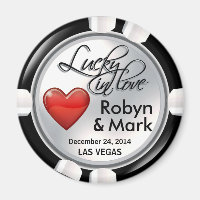 Vegas Lucky Liebe Casino